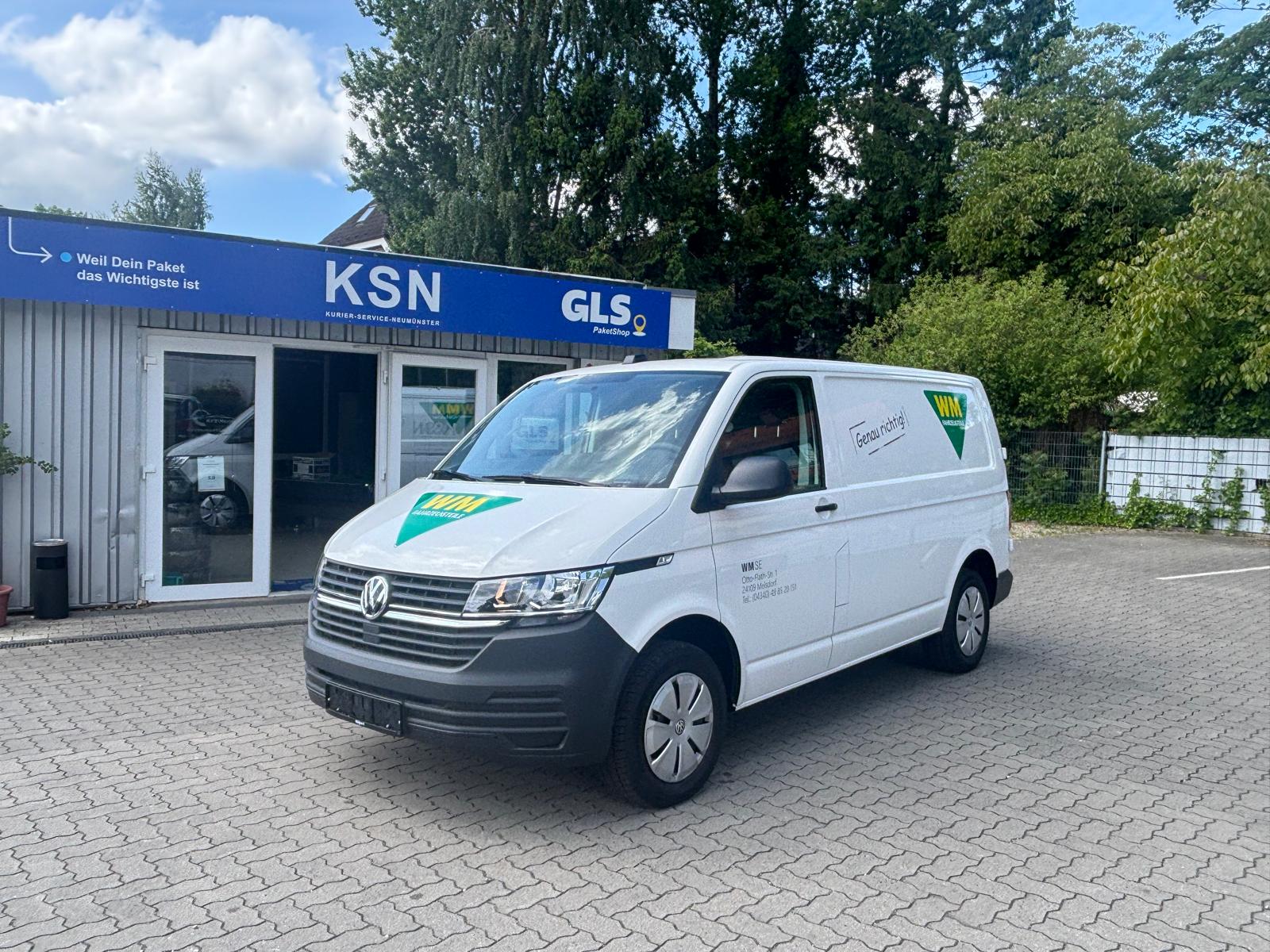 KSN Team