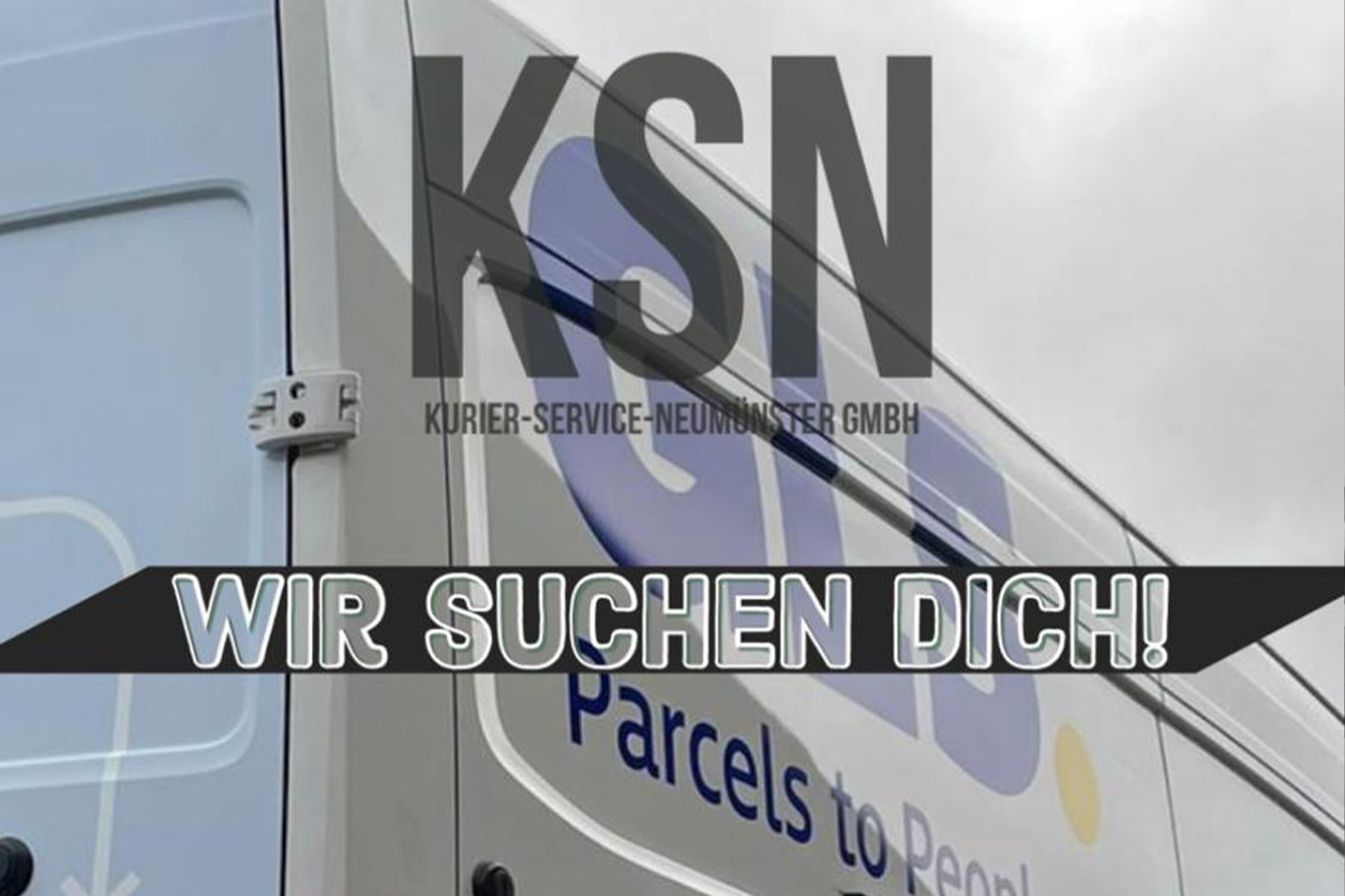 Fahrerteam KSN