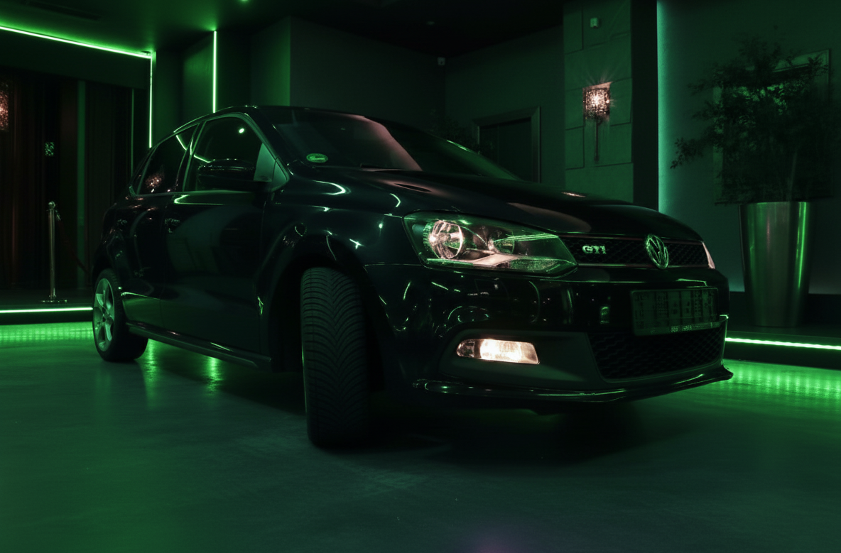 KSN Auto-Lounge